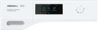Miele WCR 870 WPS Stand-Waschmaschine-Frontlader lotosweiß / A